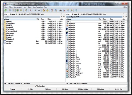 File Manager: Top 5 Alternatives to FreeCommander
